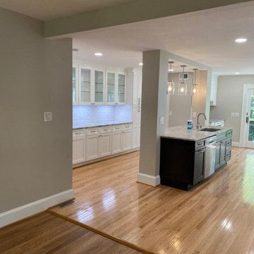 Kitchen Projects