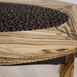 Coffee Table - Products