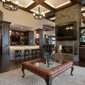 Lakefront Traditional