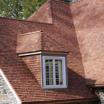 Residence in Old Westbury New York