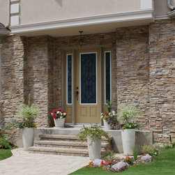 Precision Ledge - Molding And Millwork