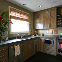 Kitchen Ideas