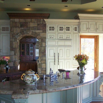 Kaufman Residence