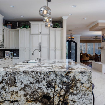 Whole House Remodel