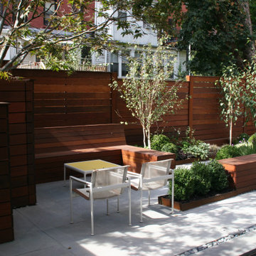 Cobble Hill Pool