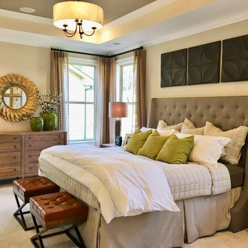 master bedroom design and decor