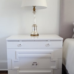 Bedside Tables - Products