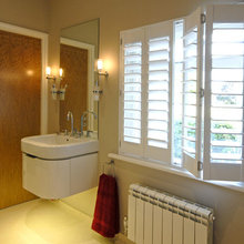 plantation shutters