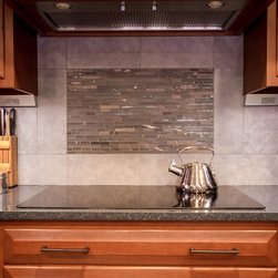 Under Cabinet Lighting - Undercabinet Lighting