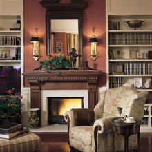 Victorian Home