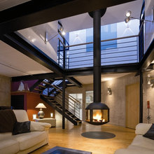 fire place