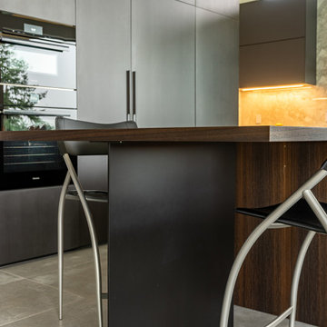 CLYDE HILL KITCHEN