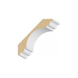 Crown Moulding - Molding And Trim