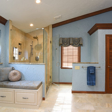 Springboro Master Bathroom