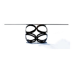 07-911 DINING TABLE - Dining Tables