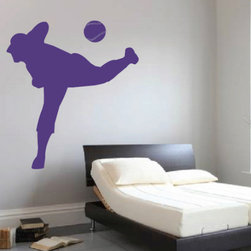 Cool Wall Decals - Products