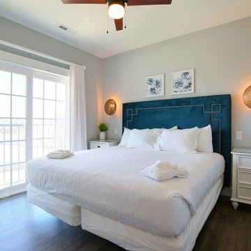 Nags Head • Luxury Oceanfront • Cape Hatteras