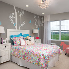 Girls room