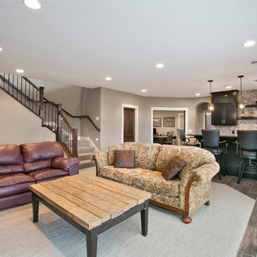 Reed New Home Farmington