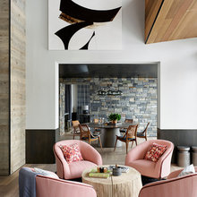 Brick In Kitchen
