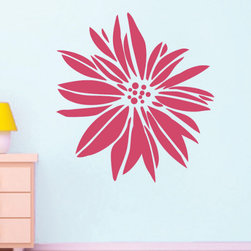 Floral Wall Designs - Products