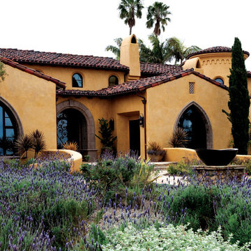 Encinitas Ranch Landscape Design