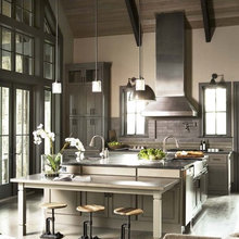 kitchens