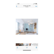 Kids bedroom