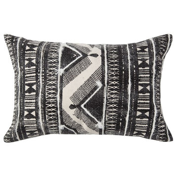 Mercana Beveridge Decorative Pillow, Cover Only, Pattern Ii