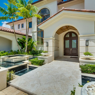 Pinecrest Residence