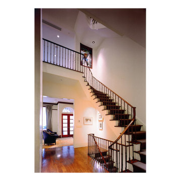 Upper East Side Townhouse