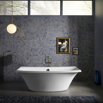 KOHLER ESCALE BATH TUB