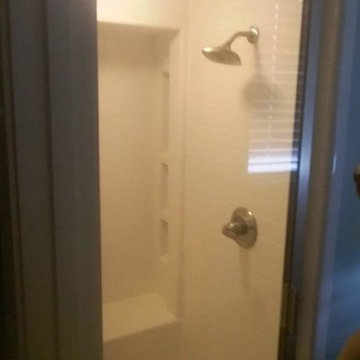 Remodels