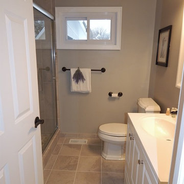 Marcellus Remodel