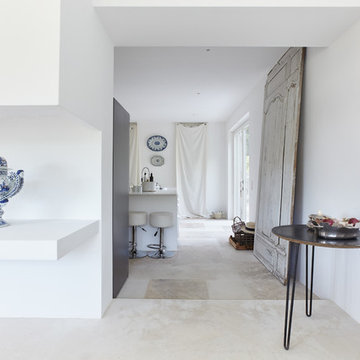 Rénovation complète
