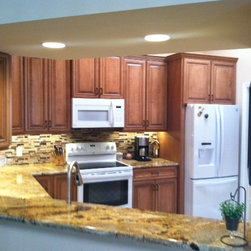 Yagle Kitchen - Products