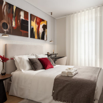 Duplex design for first-year student