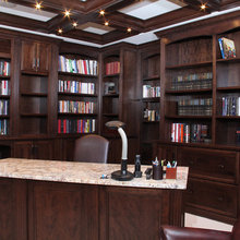 Den/Library