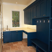 Closet Ideas
