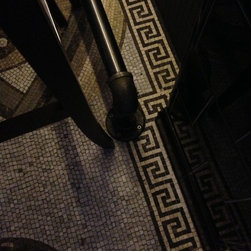 Phyrst Bar Mosaic - Artwork