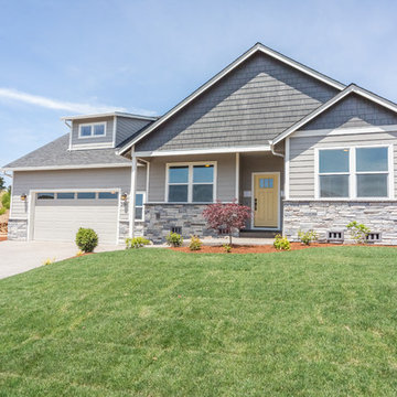 2015 Tour of Homes- Dynamic Homes