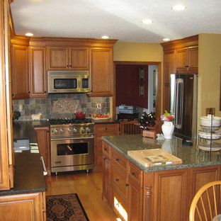 Golden King Granite Houzz