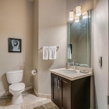 Creative Home Enhancements Remodeling Jobs