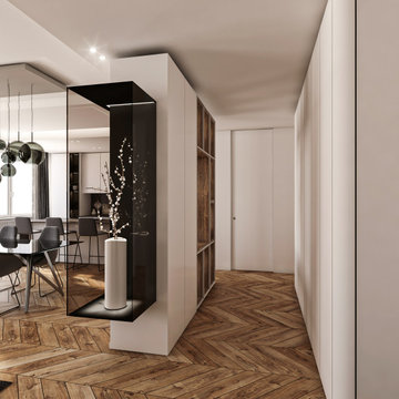 LVR apt | 115 MQ