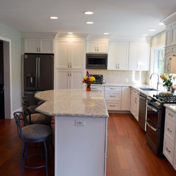 Transitional Design