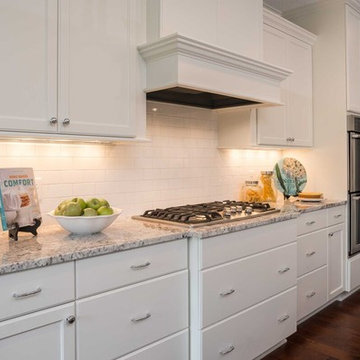Model Home