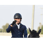 Foto von Khaled Al Ansari