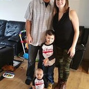 Tamara Jones's photo