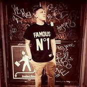 Derrick Rabainos foto