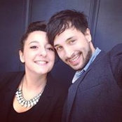 Damien Romito's photo